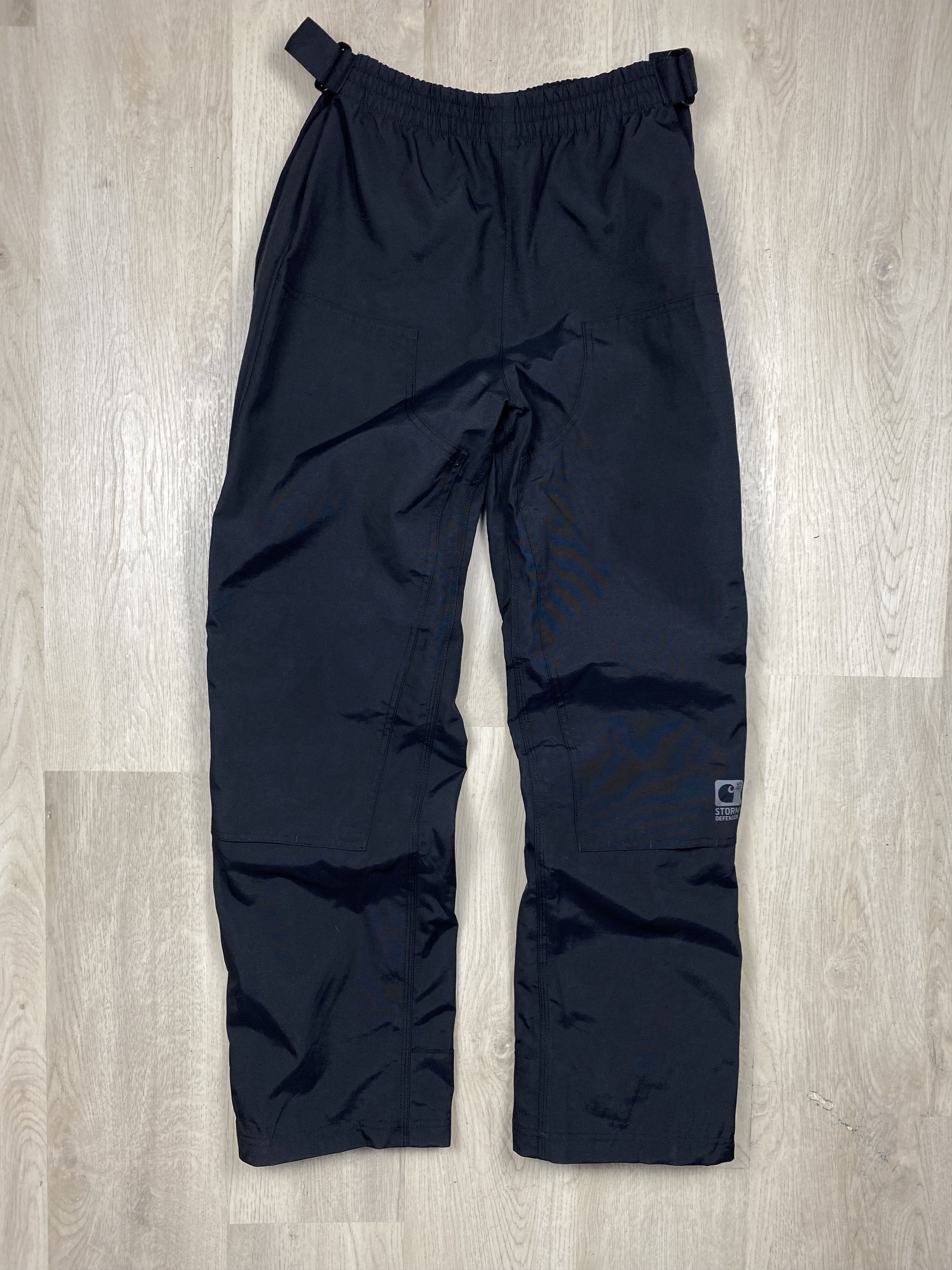 Carhartt Carhartt Storm Defender Waterproof Pants Workwear Size US 32 / EU 48 - 4 Thumbnail