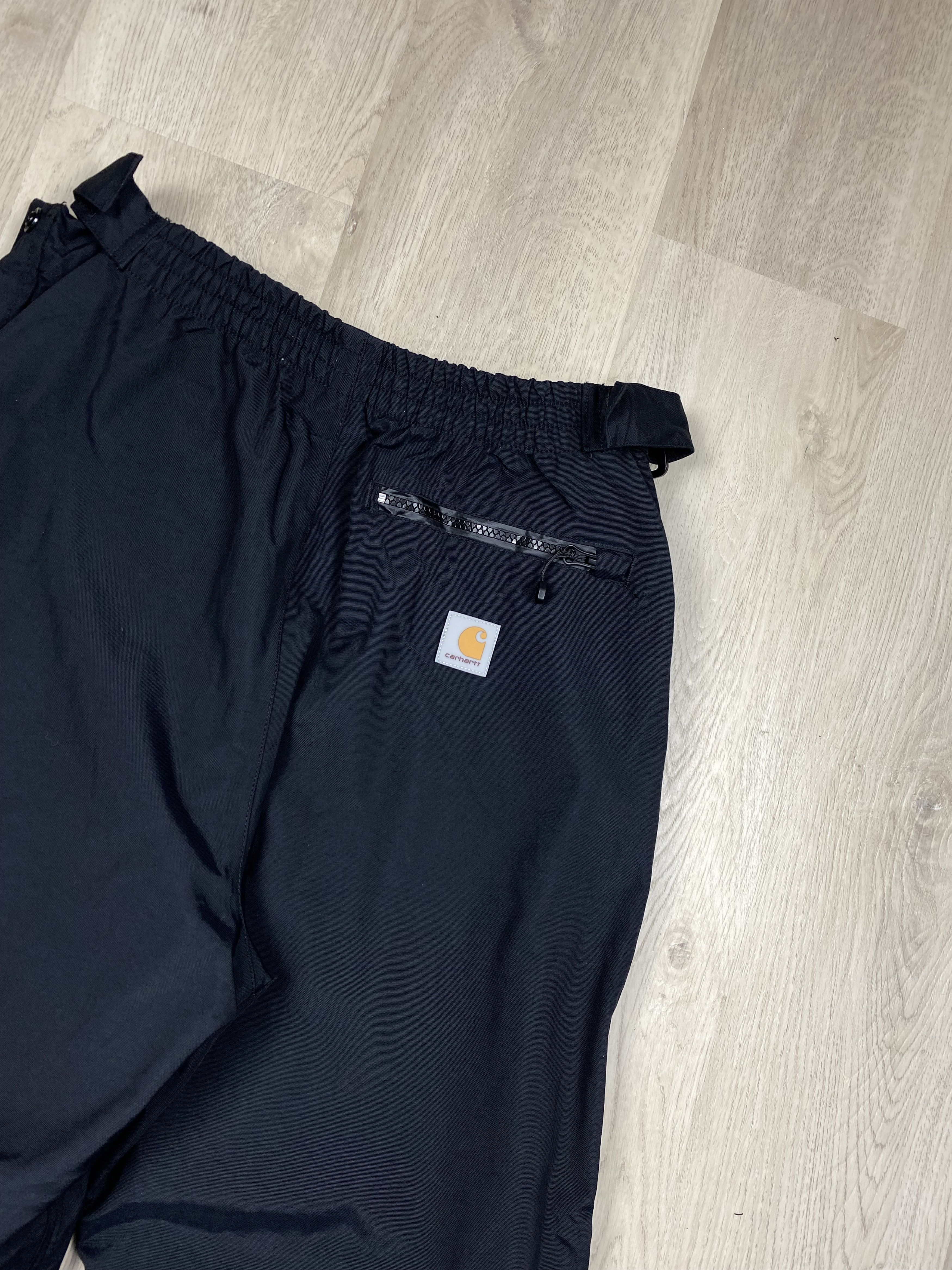 Carhartt Carhartt Storm Defender Waterproof Pants Workwear Size US 32 / EU 48 - 2 Thumbnail