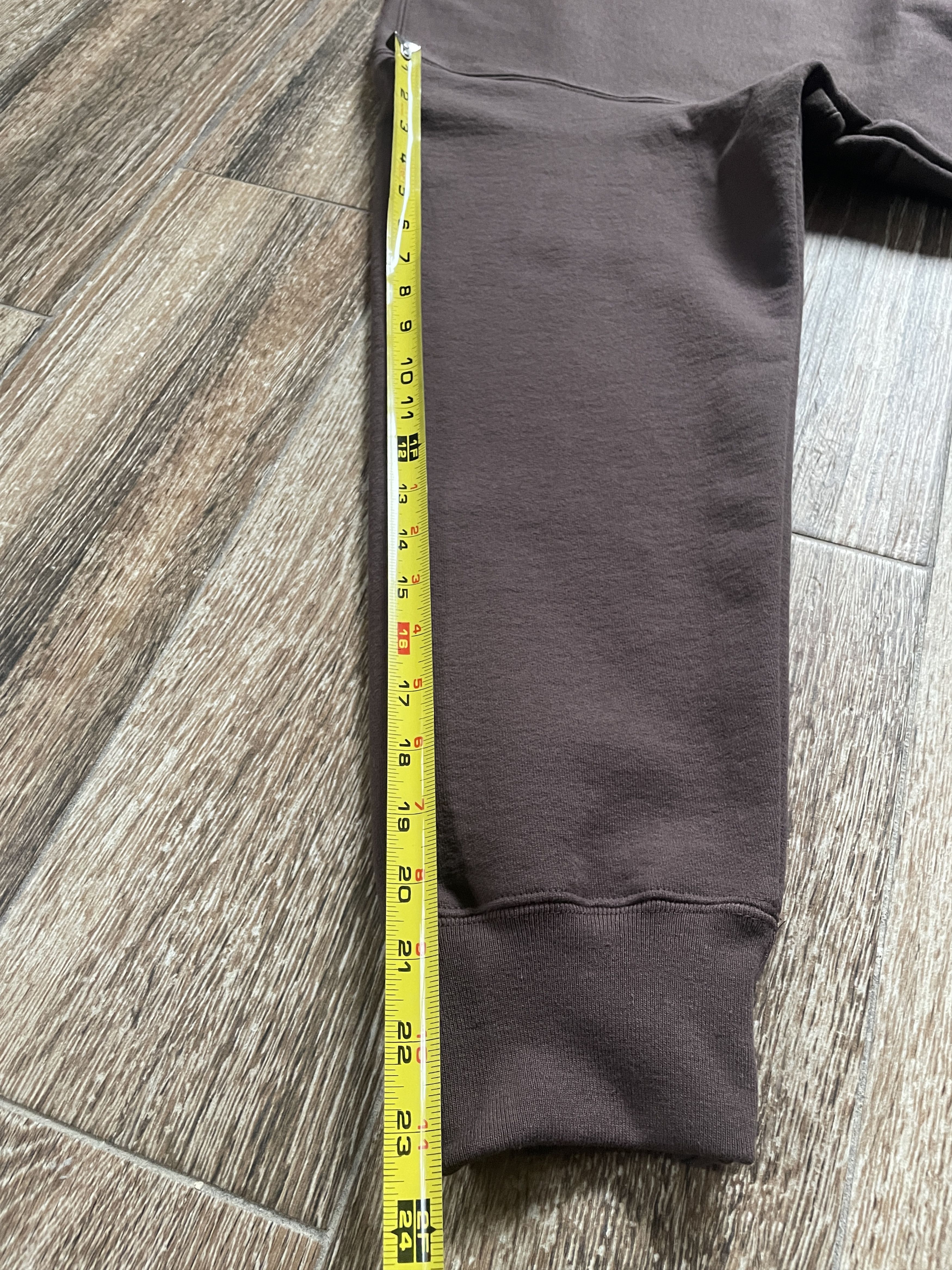 Supreme Supreme Box Logo Crewneck Sweatshirt Brown Large L NEW BOGO Size US L / EU 52-54 / 3 - 6 Thumbnail