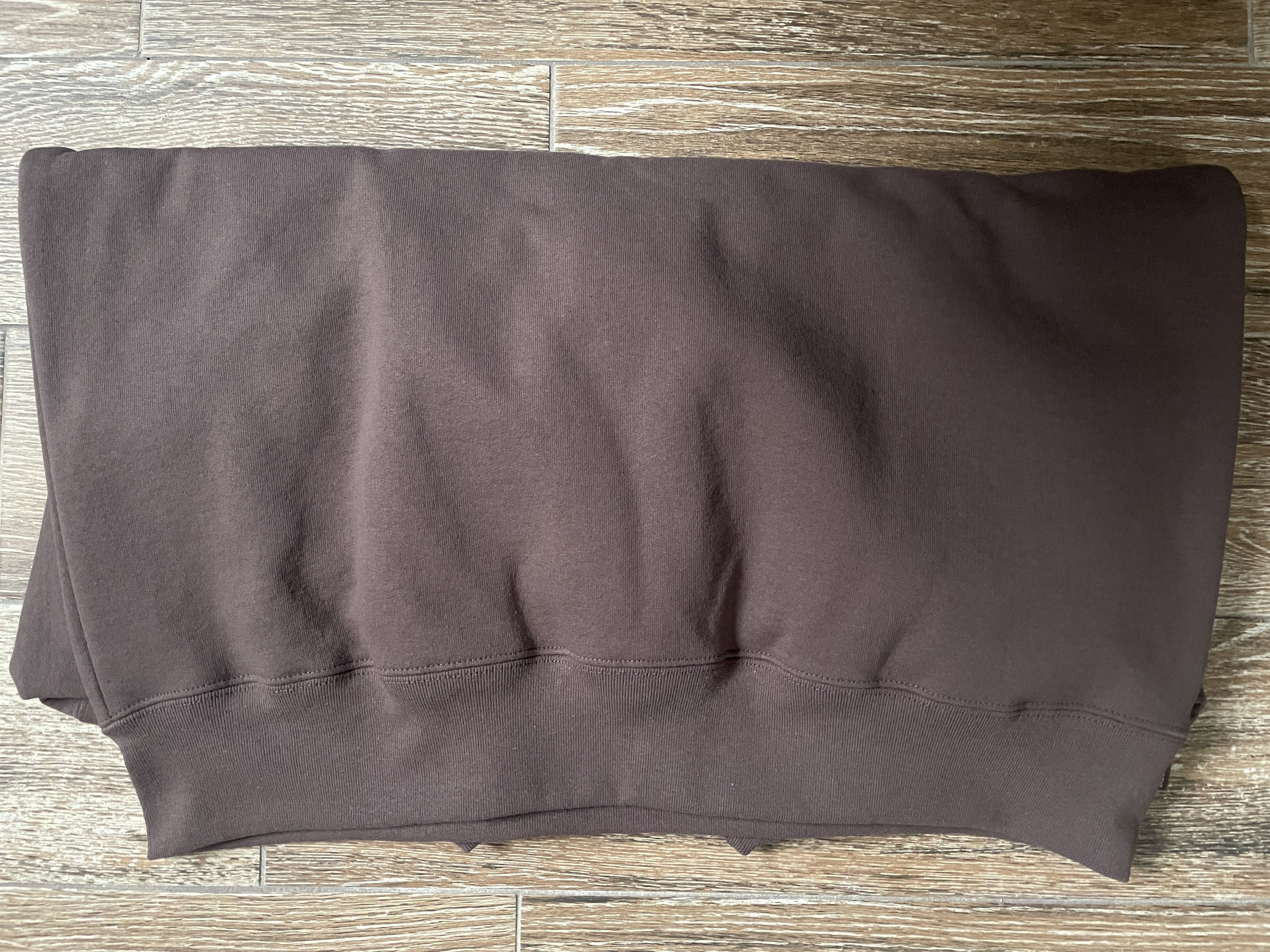 Supreme Supreme Box Logo Crewneck Sweatshirt Brown Large L NEW BOGO Size US L / EU 52-54 / 3 - 9 Thumbnail