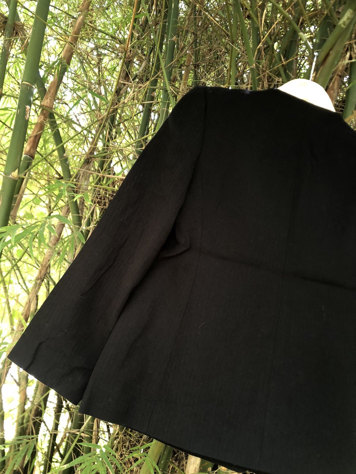 Designer × Nina Ricci Nina Ricci jacket iconic design Size S / US 4 / IT 40 - 5 Thumbnail