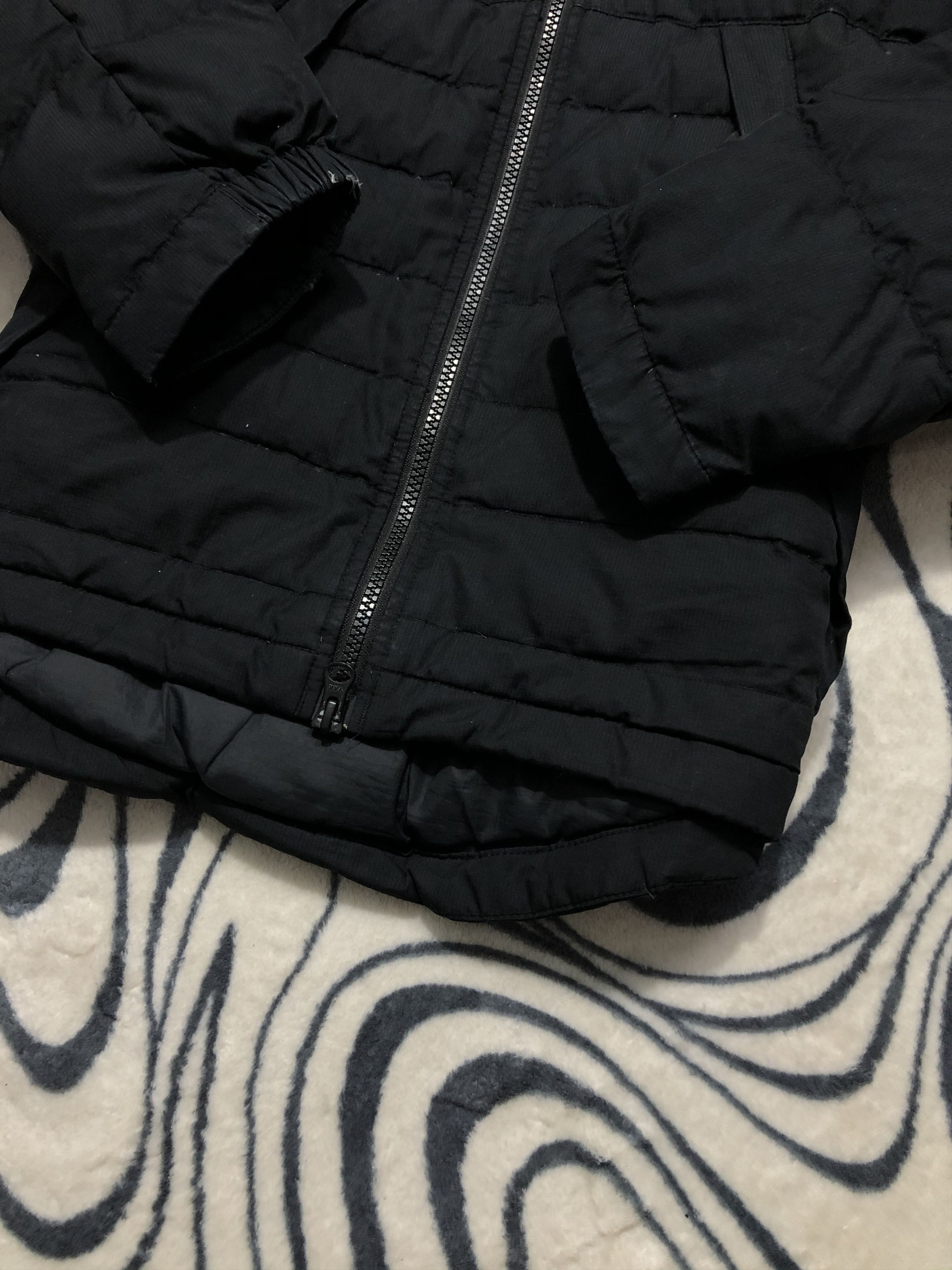 Nike Nike Vintage Mens Light Down Jacket Size US XS / EU 42 / 0 - 3 Thumbnail
