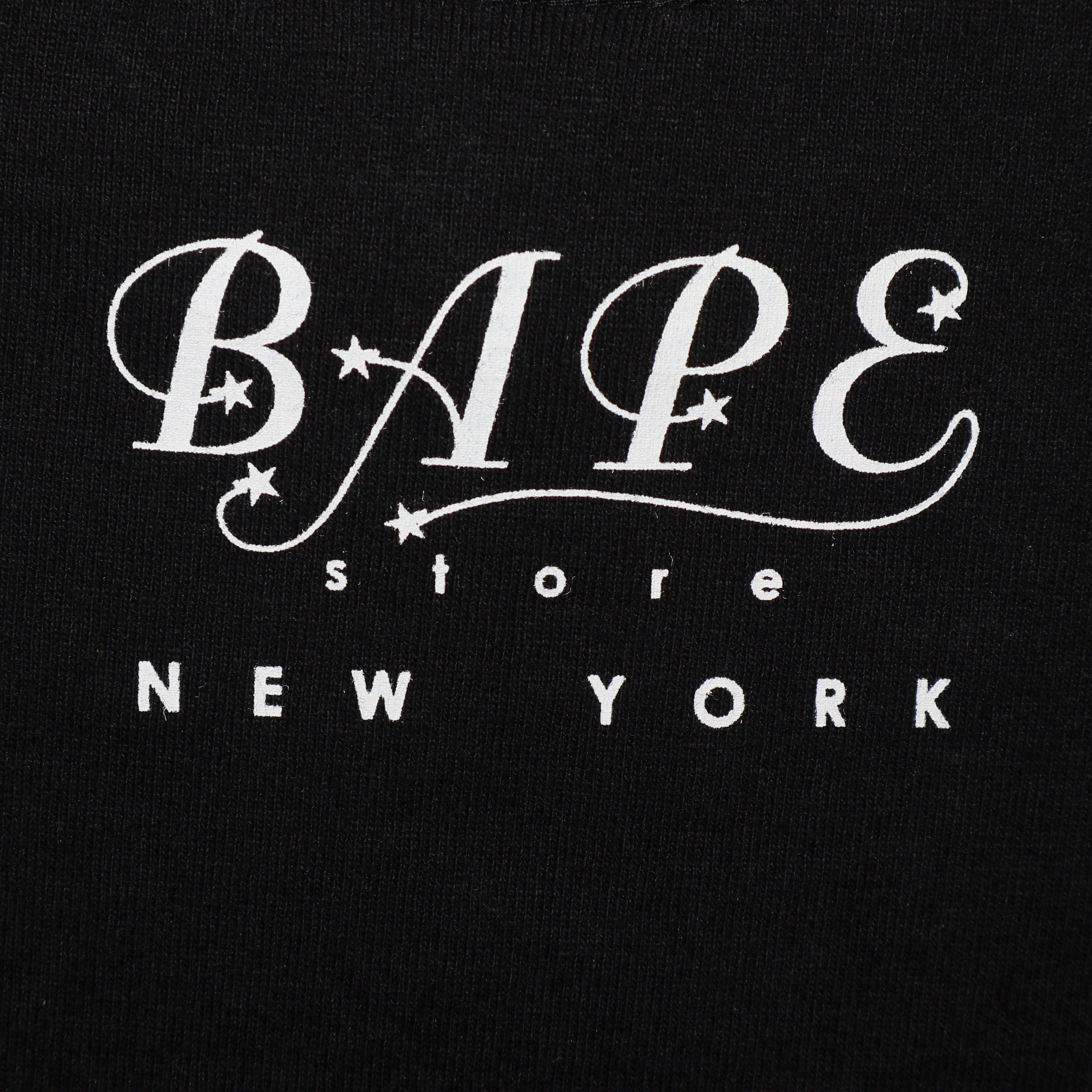 Bape Bape New York Camo Ape Head Tee Size US M / EU 48-50 / 2 - 9 Thumbnail