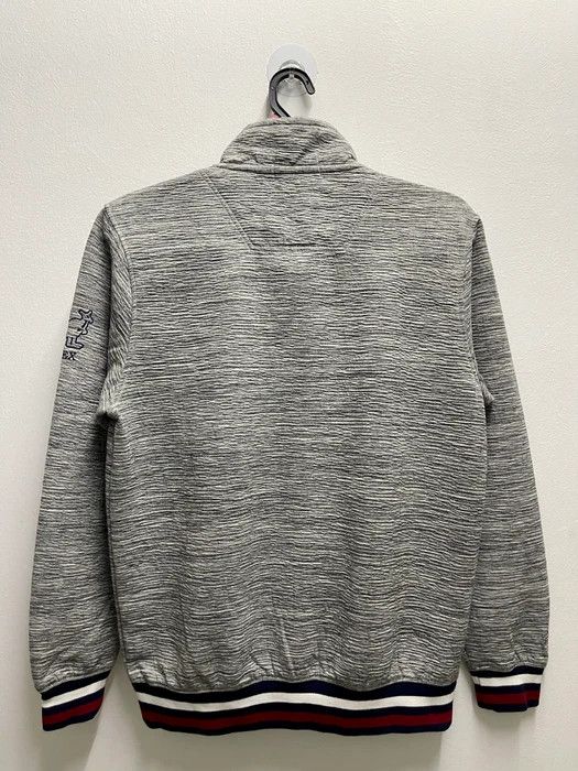 Kangol × Vintage Kangol Extra Comfort Embroidery Logo Zip Jacket Size US M / EU 48-50 / 2 - 13 Thumbnail