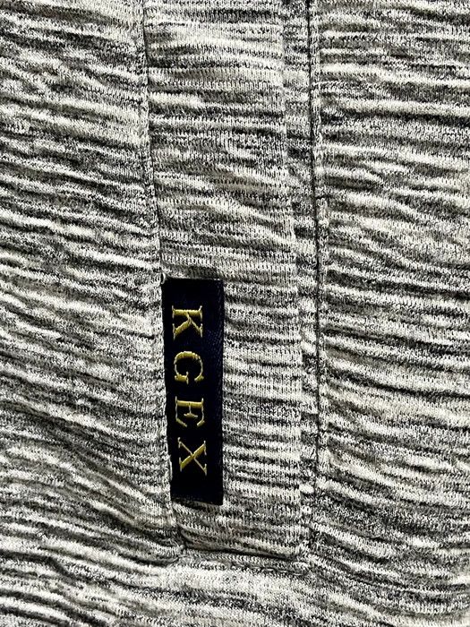 Kangol × Vintage Kangol Extra Comfort Embroidery Logo Zip Jacket Size US M / EU 48-50 / 2 - 7 Thumbnail