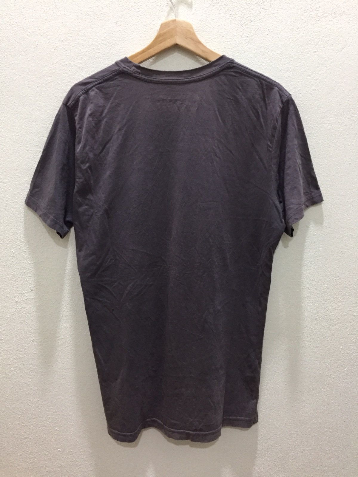 Converse Converse All Star Chuck Taylor Tee #T1-4 Size US L / EU 52-54 / 3 - 2 Thumbnail