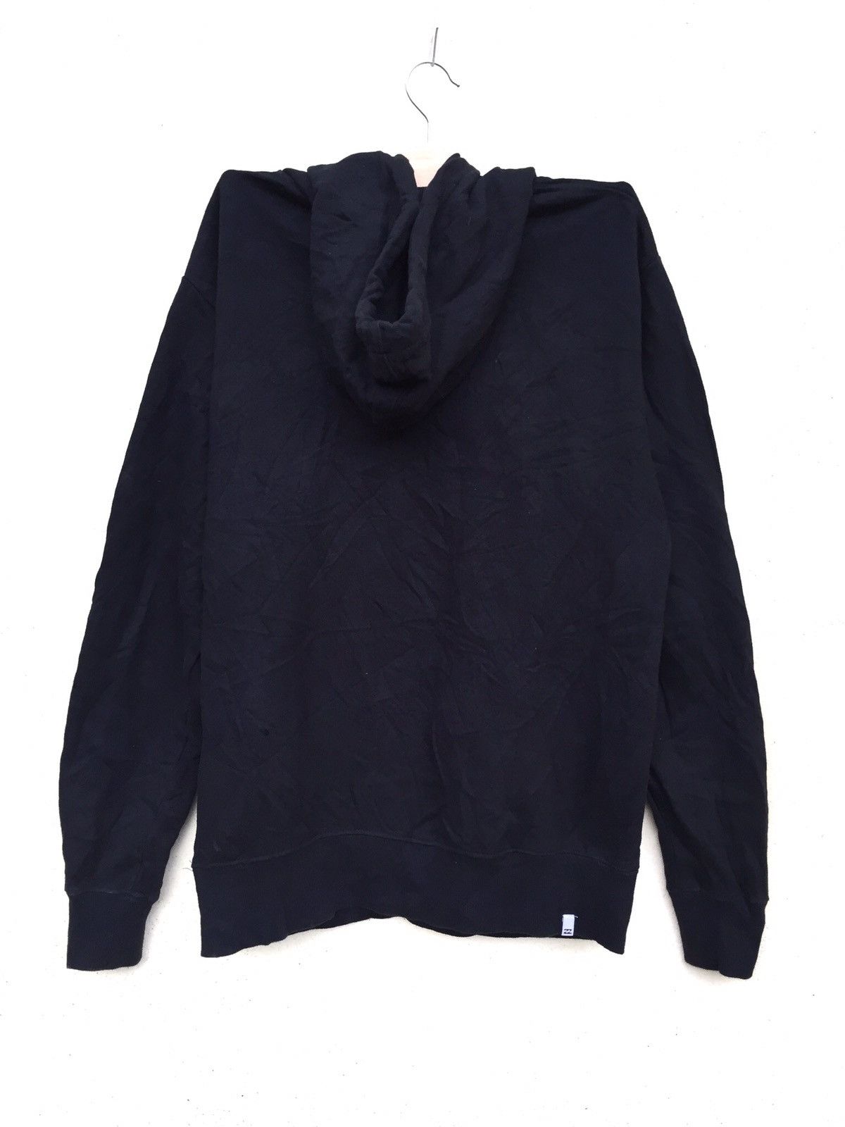 Billabong Billabong Flora Logo Sweater Hoodie Size US S / EU 44-46 / 1 - 2 Thumbnail