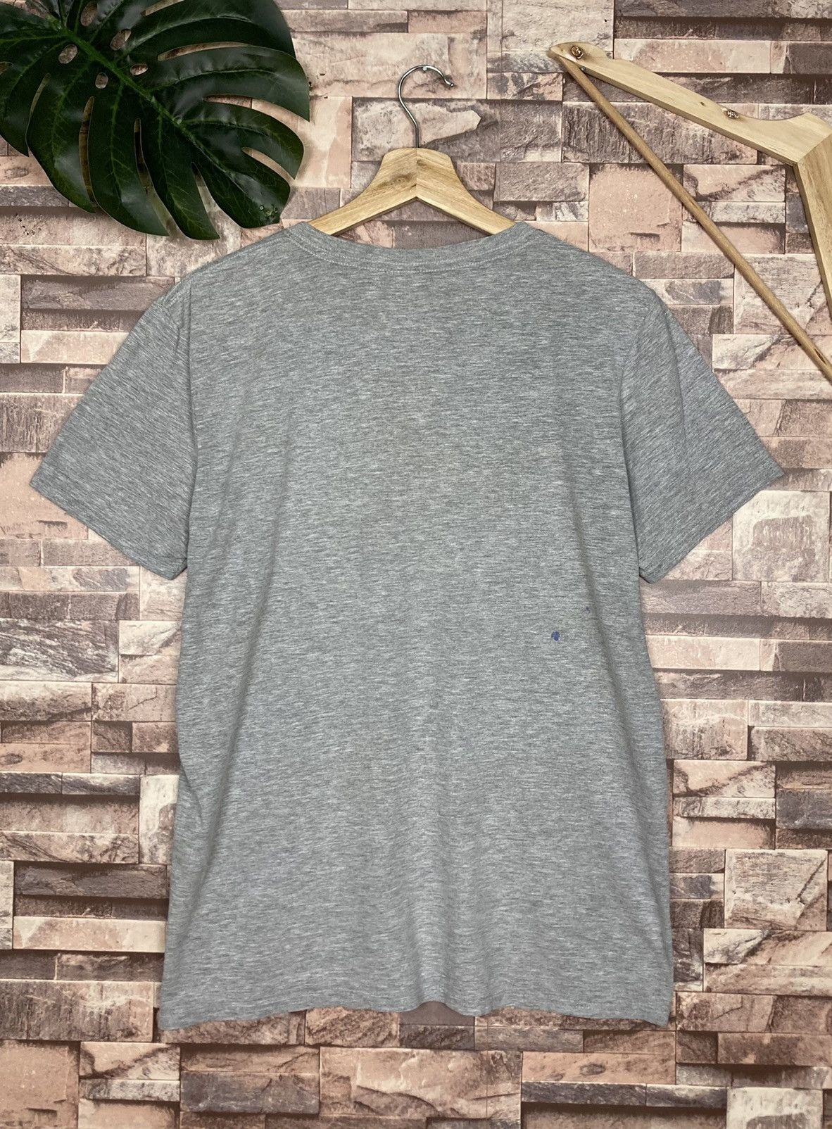 Budweiser Budweiser Big Logo Tee #29-2 Size US M / EU 48-50 / 2 - 2 Thumbnail