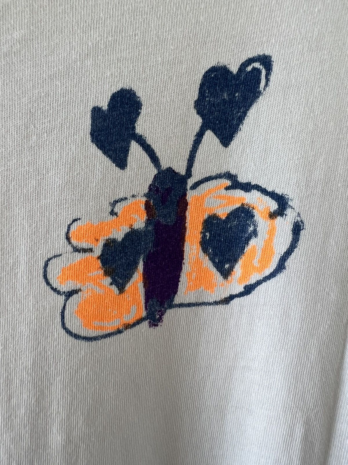 Vetements Vetements x Elinor Runway Version T-Shirt Size US L / EU 52-54 / 3 - 17 Thumbnail