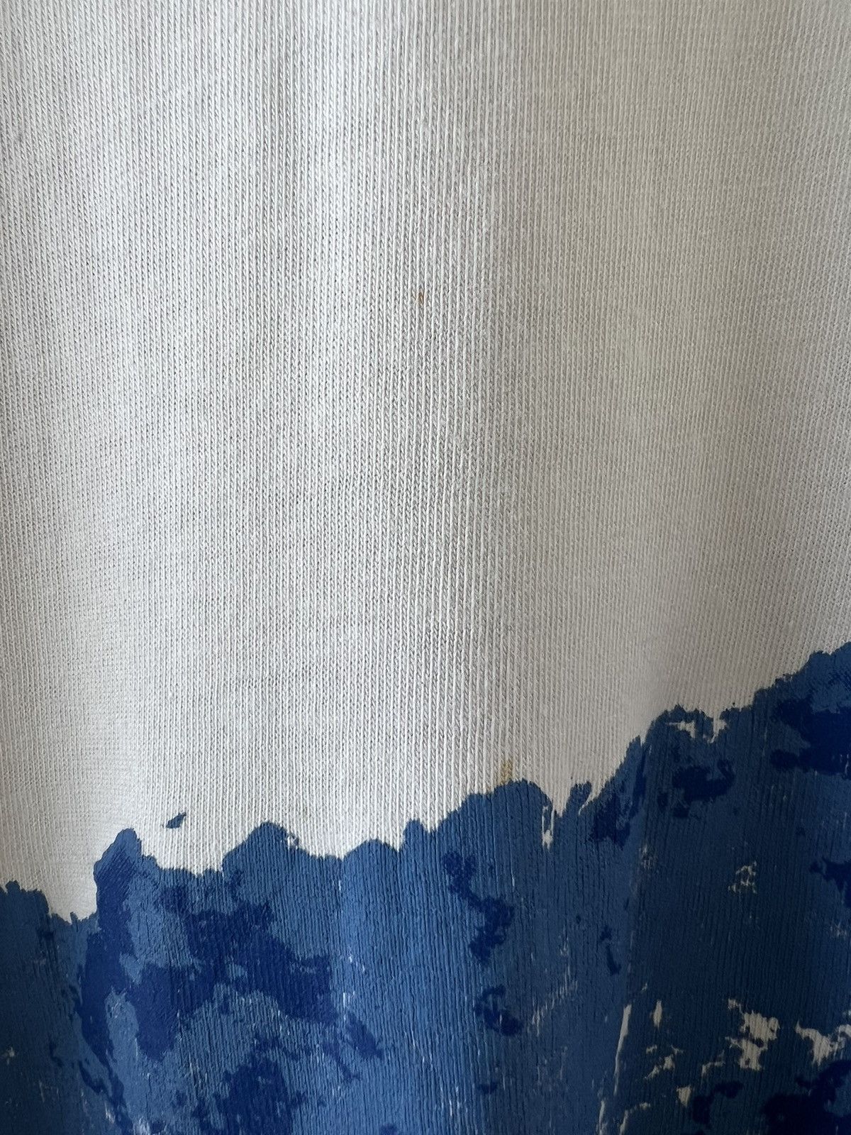 Vetements Vetements x Elinor Runway Version T-Shirt Size US L / EU 52-54 / 3 - 21 Thumbnail