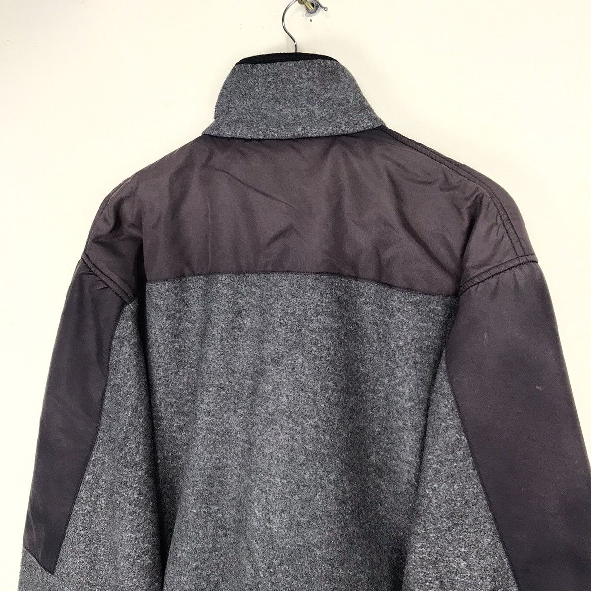 Penfield × Polartec Vintage Penfield x Polartec fleece zipper sunfaded Size US L / EU 52-54 / 3 - 5 Thumbnail