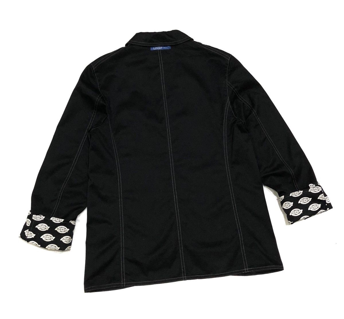 Neighborhood Luker By Neighbourhood x Dickies French Work Size US S / EU 44-46 / 1 - 7 Thumbnail