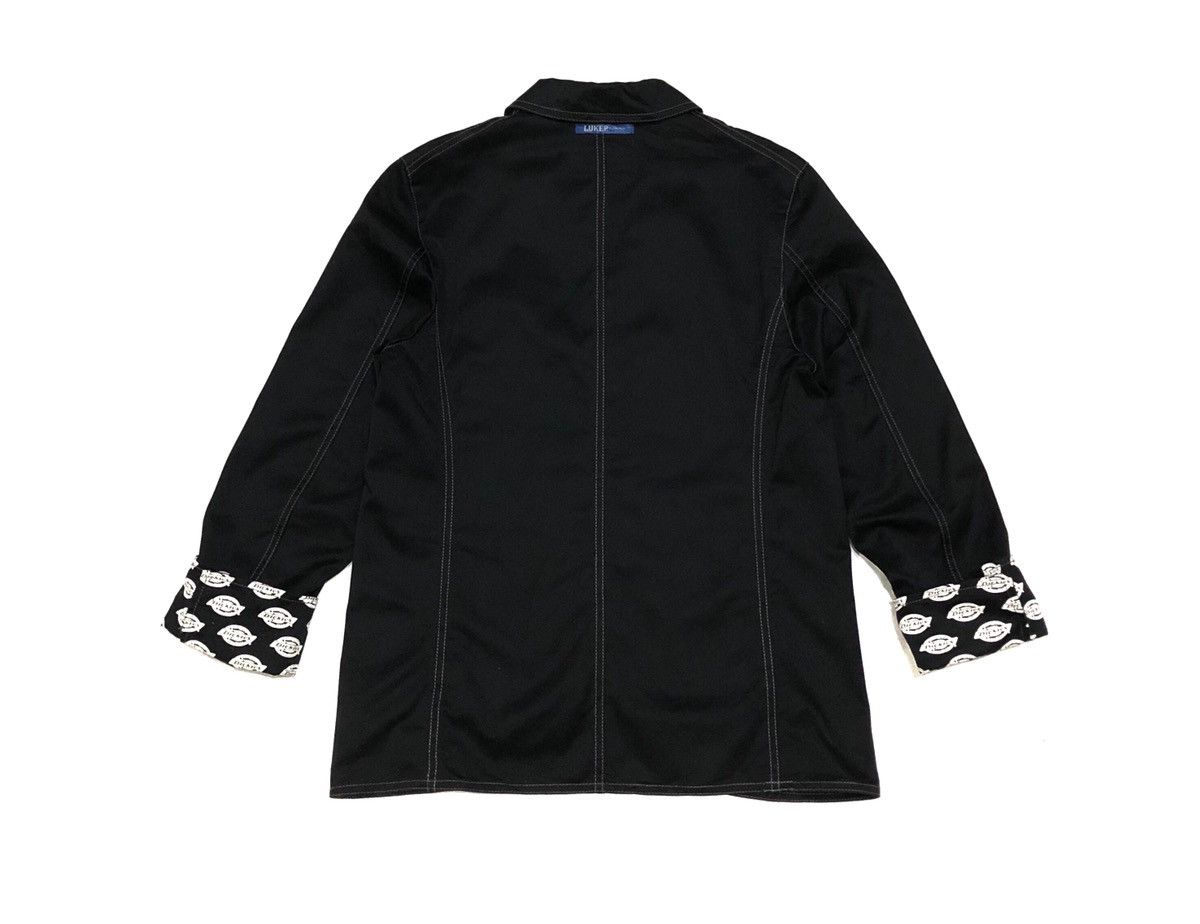 Neighborhood Luker By Neighbourhood x Dickies French Work Size US S / EU 44-46 / 1 - 8 Thumbnail