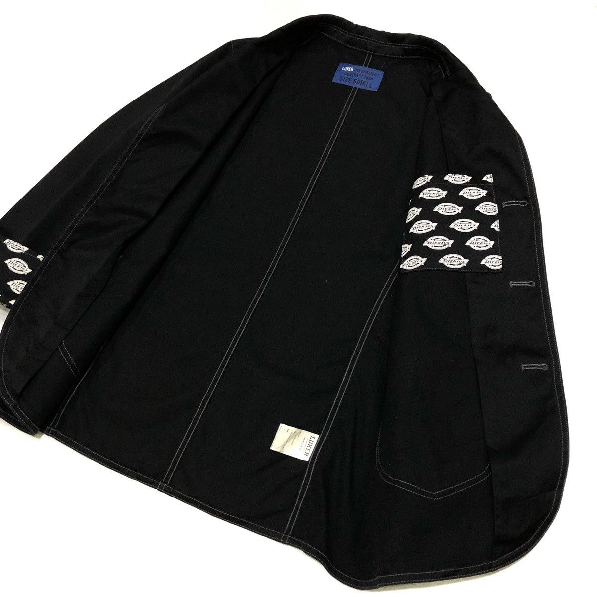 Neighborhood Luker By Neighbourhood x Dickies French Work Size US S / EU 44-46 / 1 - 5 Thumbnail