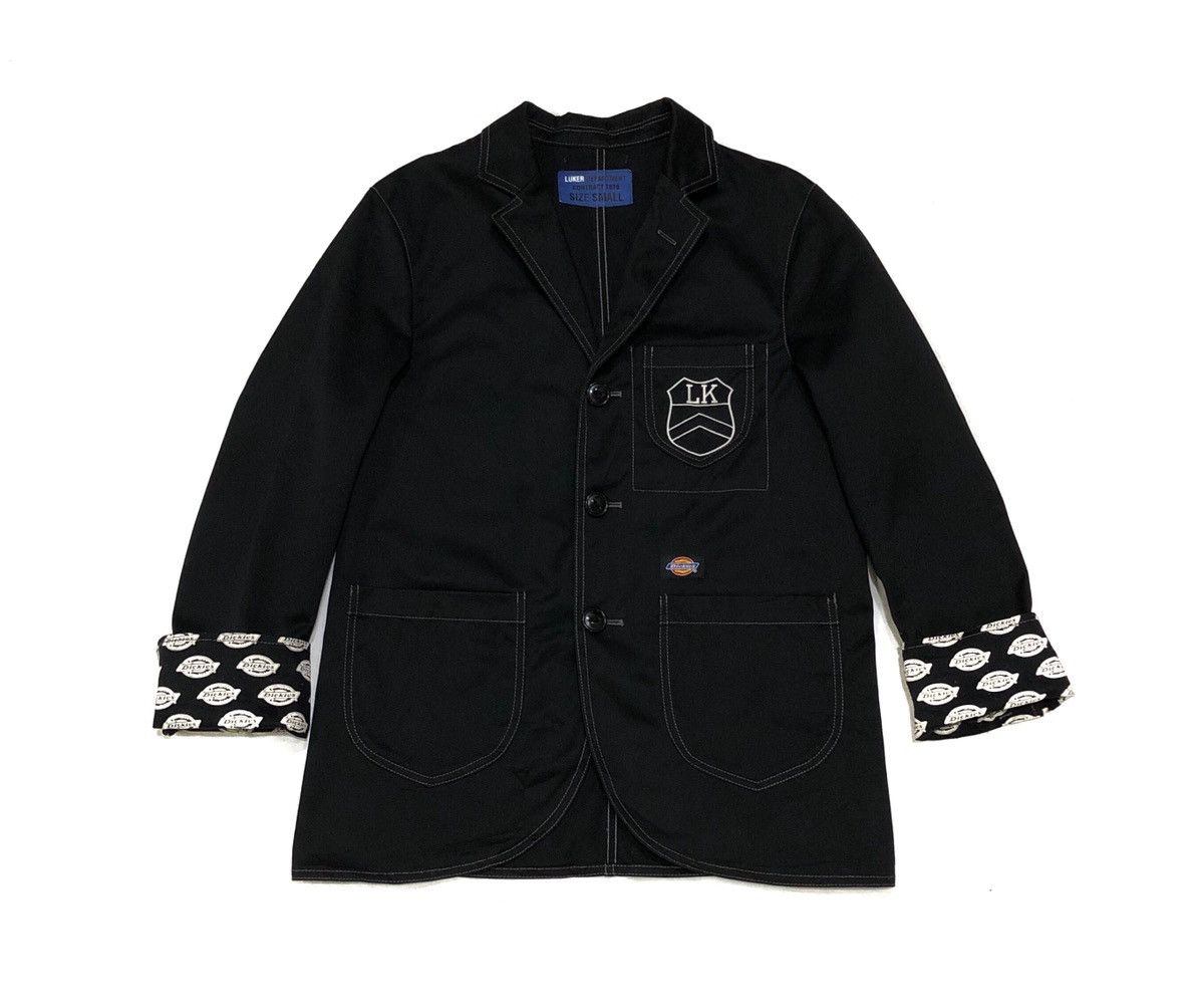 Neighborhood Luker By Neighbourhood x Dickies French Work Size US S / EU 44-46 / 1 - 4 Thumbnail