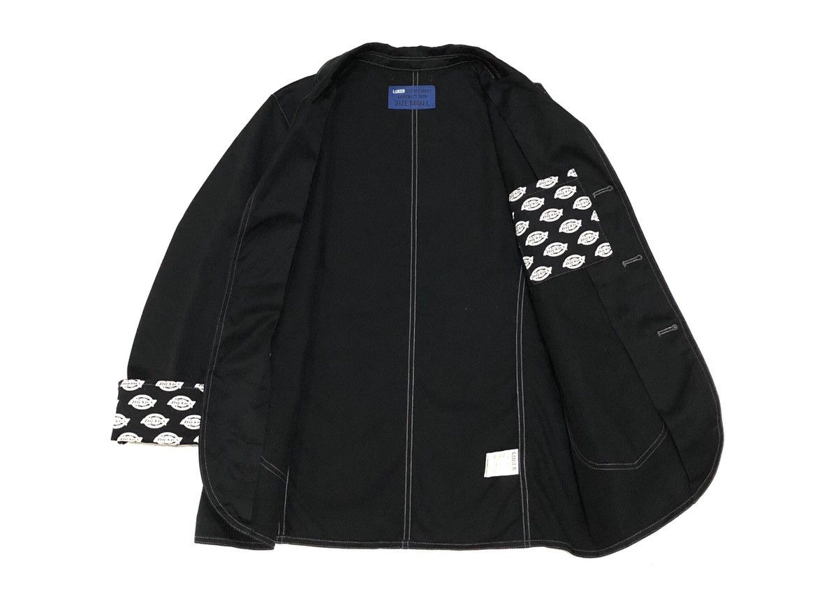 Neighborhood Luker By Neighbourhood x Dickies French Work Size US S / EU 44-46 / 1 - 3 Thumbnail