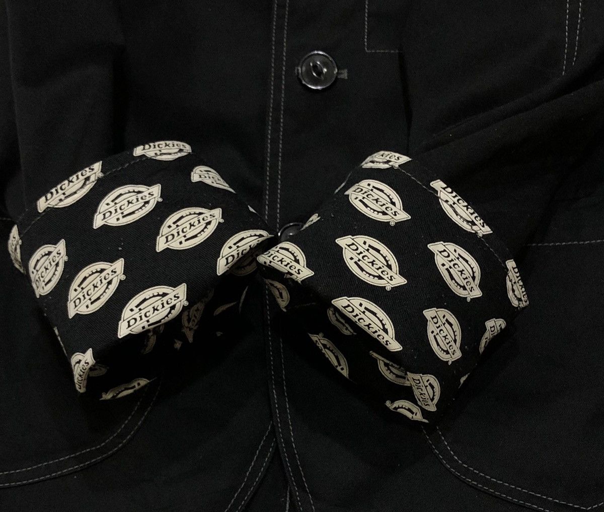 Neighborhood Luker By Neighbourhood x Dickies French Work Size US S / EU 44-46 / 1 - 11 Thumbnail