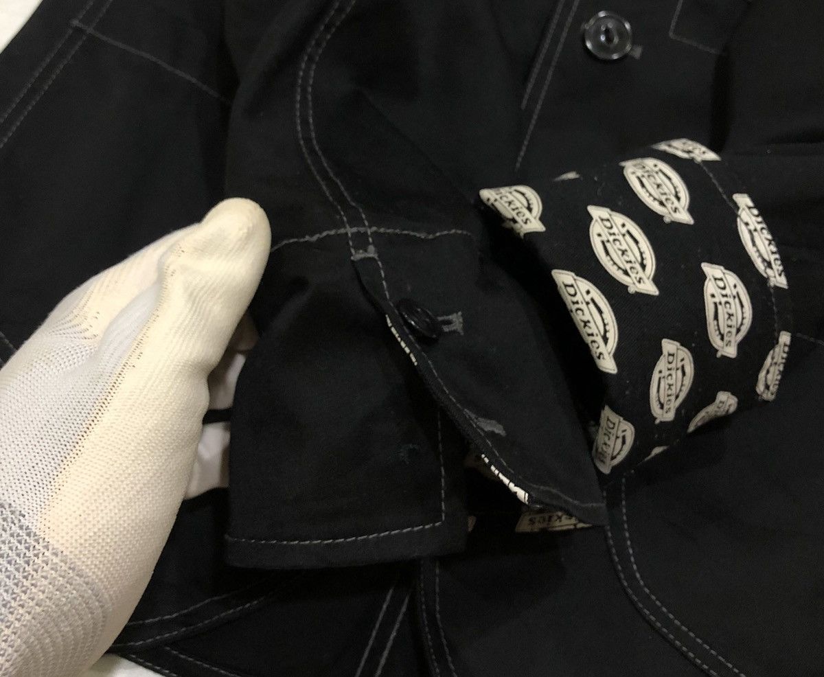 Neighborhood Luker By Neighbourhood x Dickies French Work Size US S / EU 44-46 / 1 - 12 Thumbnail