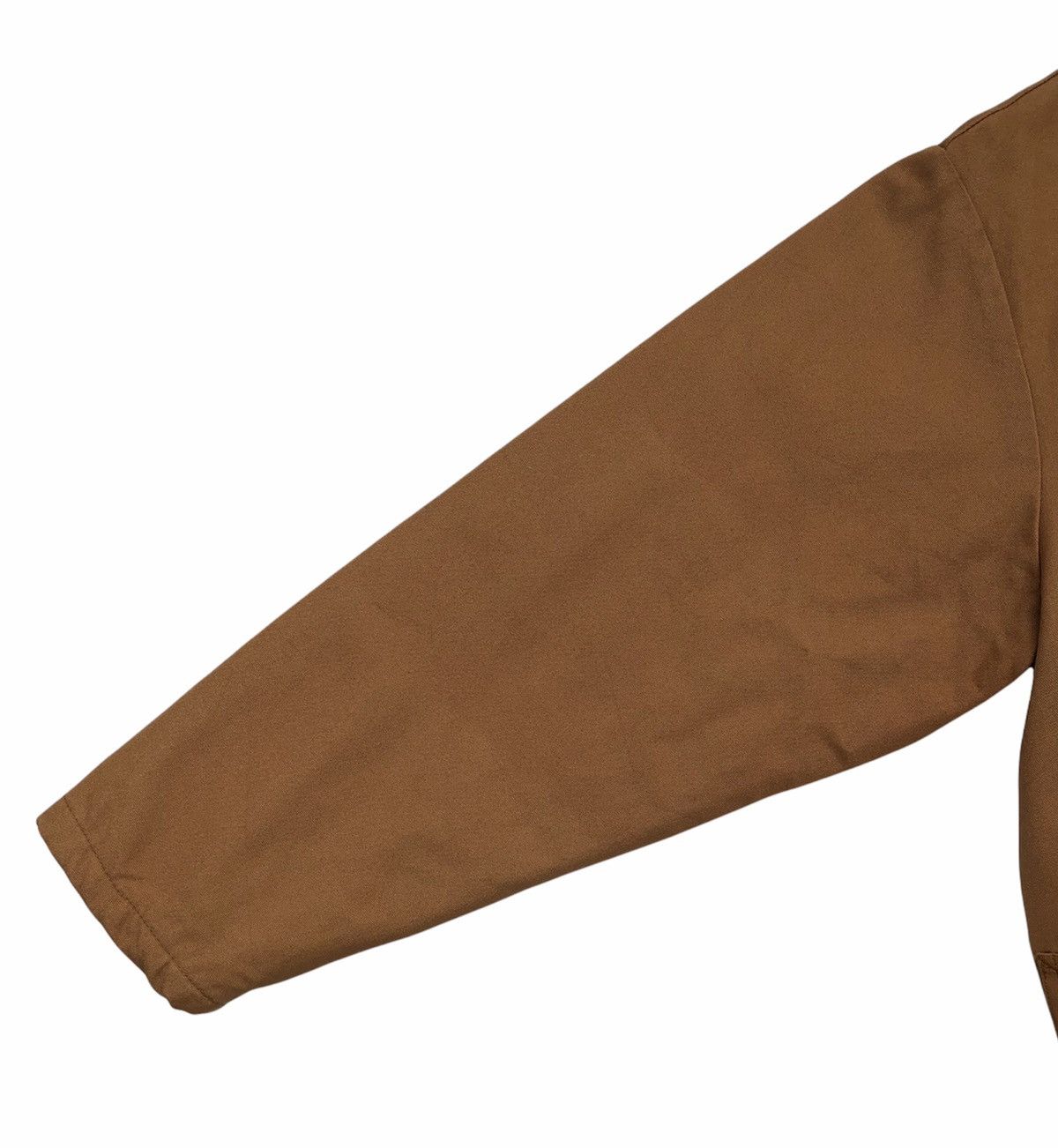 Vintage American WET Brand Duke Canvas Jacket With Quilted Lined Size US L / EU 52-54 / 3 - 14 Thumbnail