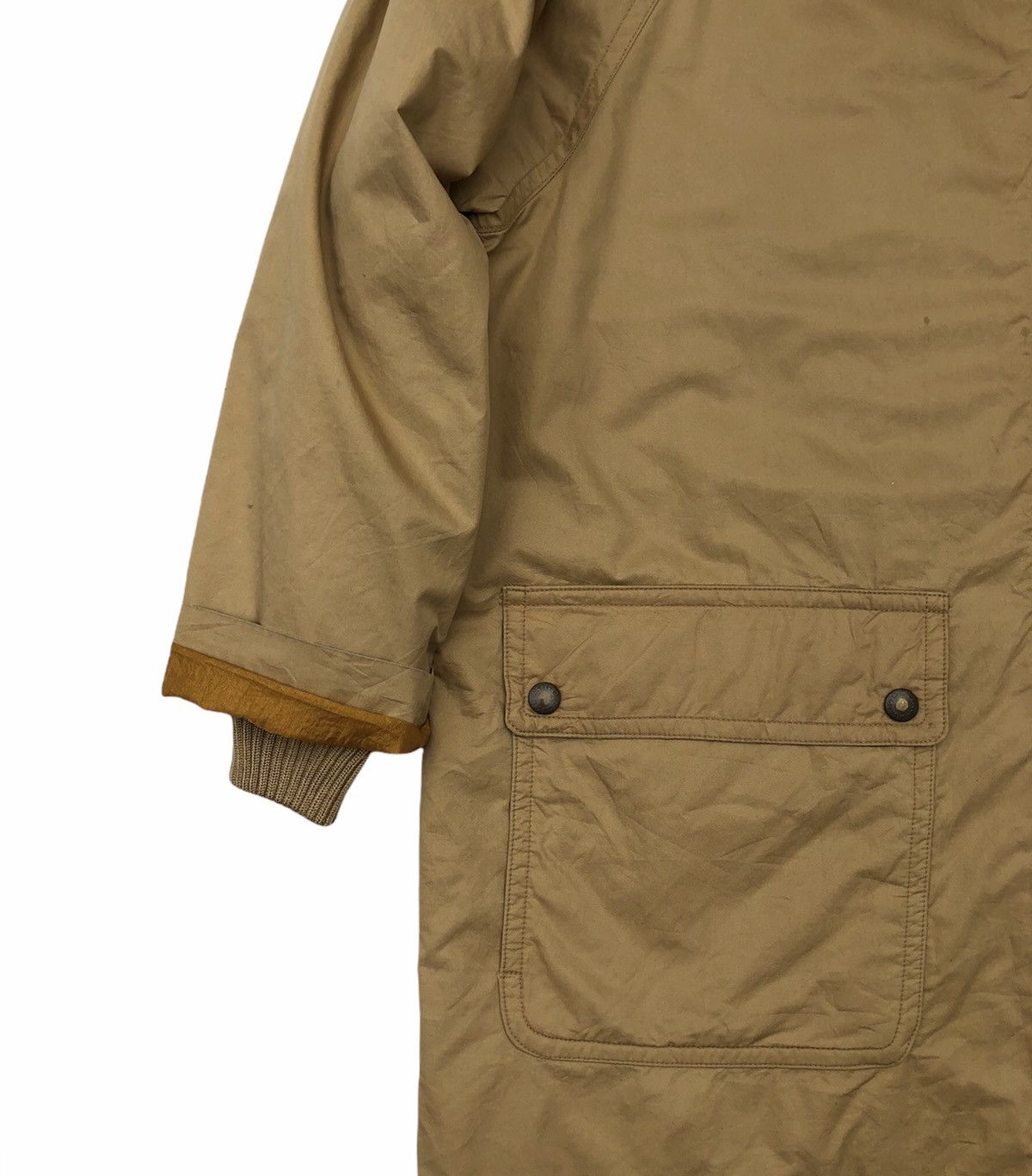 McGregor Vintage Mc Gregor Sportswear Double layer Utility Jacket Size US M / EU 48-50 / 2 - 4 Thumbnail