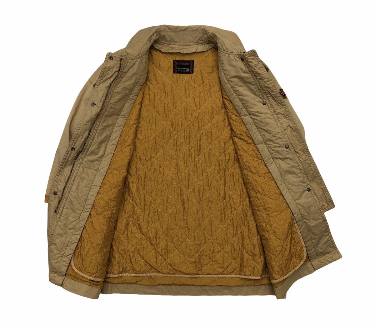 McGregor Vintage Mc Gregor Sportswear Double layer Utility Jacket Size US M / EU 48-50 / 2 - 7 Thumbnail