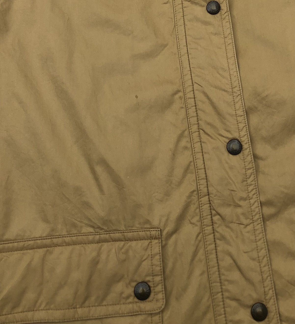 McGregor Vintage Mc Gregor Sportswear Double layer Utility Jacket Size US M / EU 48-50 / 2 - 18 Thumbnail
