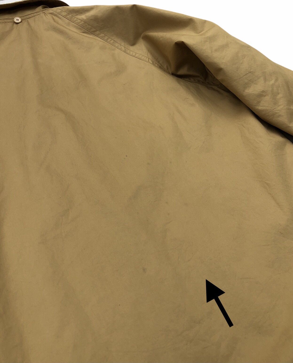McGregor Vintage Mc Gregor Sportswear Double layer Utility Jacket Size US M / EU 48-50 / 2 - 19 Thumbnail