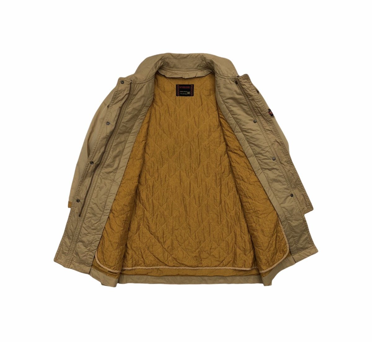 McGregor Vintage Mc Gregor Sportswear Double layer Utility Jacket Size US M / EU 48-50 / 2 - 6 Thumbnail