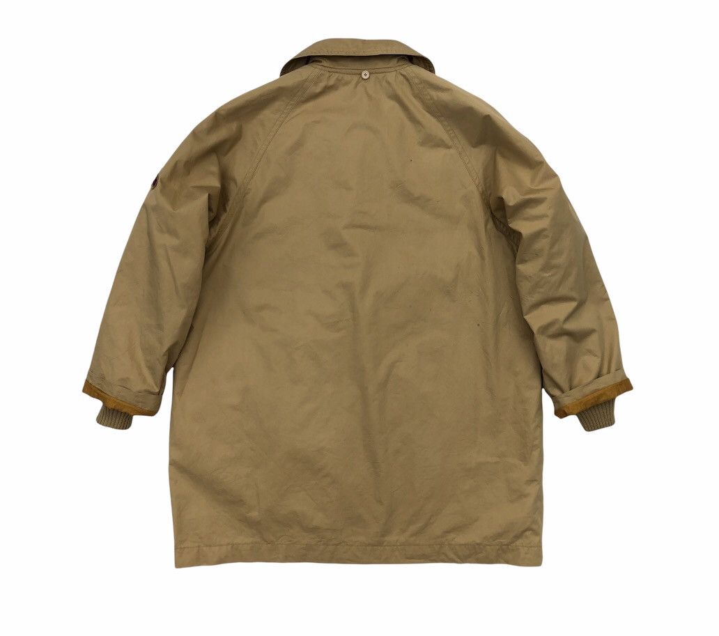 McGregor Vintage Mc Gregor Sportswear Double layer Utility Jacket Size US M / EU 48-50 / 2 - 5 Thumbnail