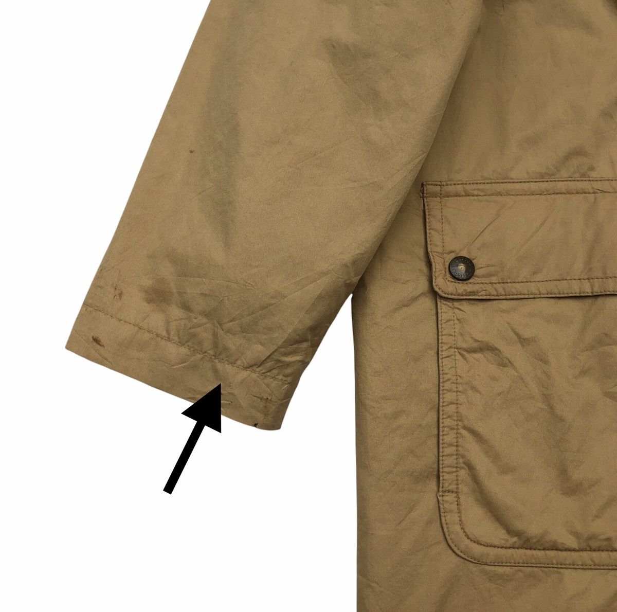 McGregor Vintage Mc Gregor Sportswear Double layer Utility Jacket Size US M / EU 48-50 / 2 - 20 Thumbnail