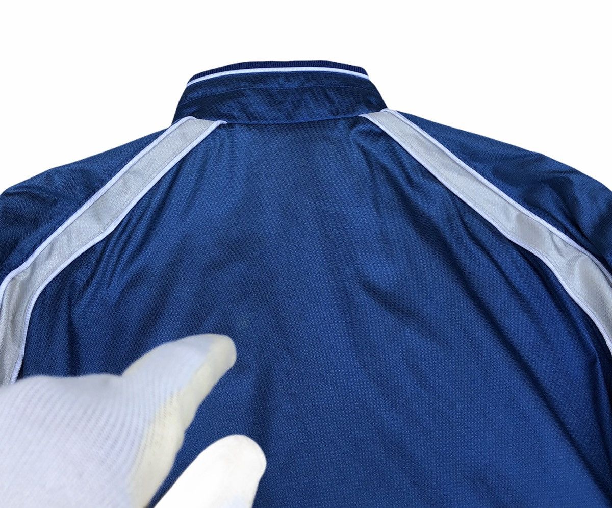 Japanese Brand Rawlings Baseball Coat Yokohama Dreams Varsity Jacket Size US L / EU 52-54 / 3 - 11 Thumbnail