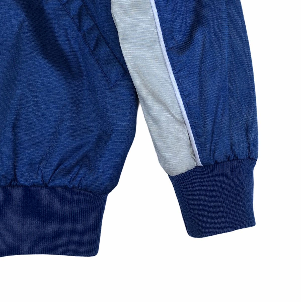 Japanese Brand Rawlings Baseball Coat Yokohama Dreams Varsity Jacket Size US L / EU 52-54 / 3 - 6 Thumbnail