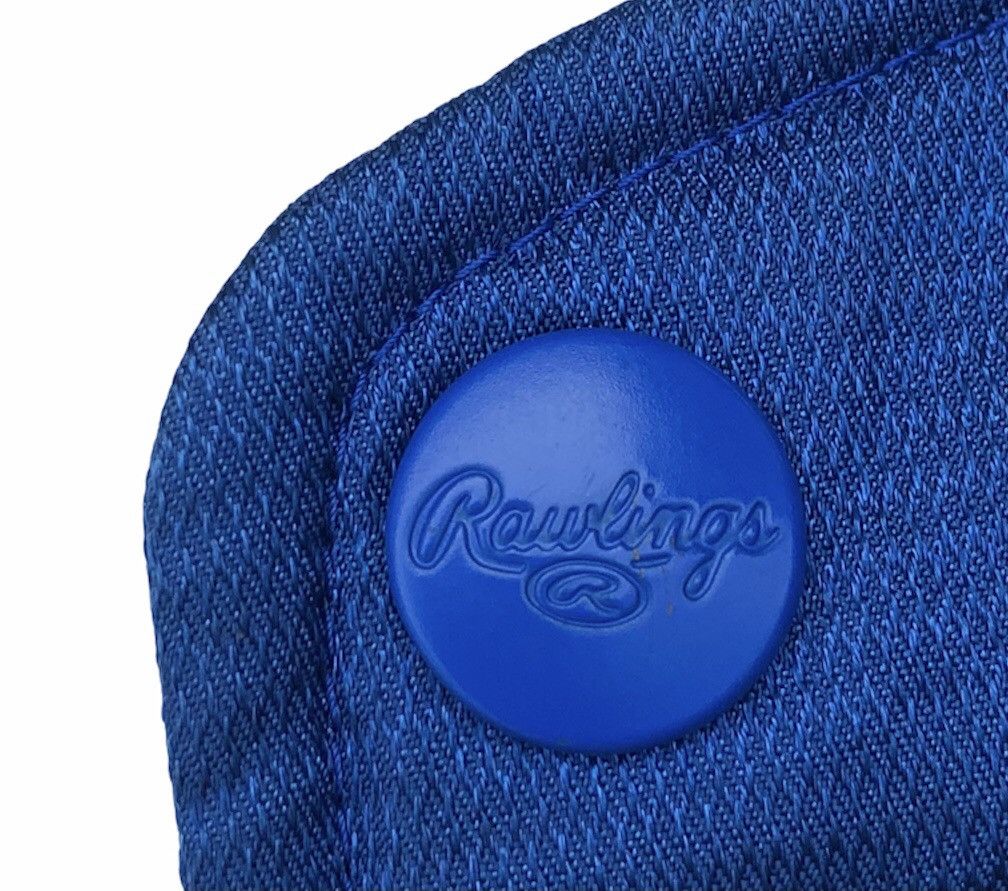Japanese Brand Rawlings Baseball Coat Yokohama Dreams Varsity Jacket Size US L / EU 52-54 / 3 - 9 Thumbnail