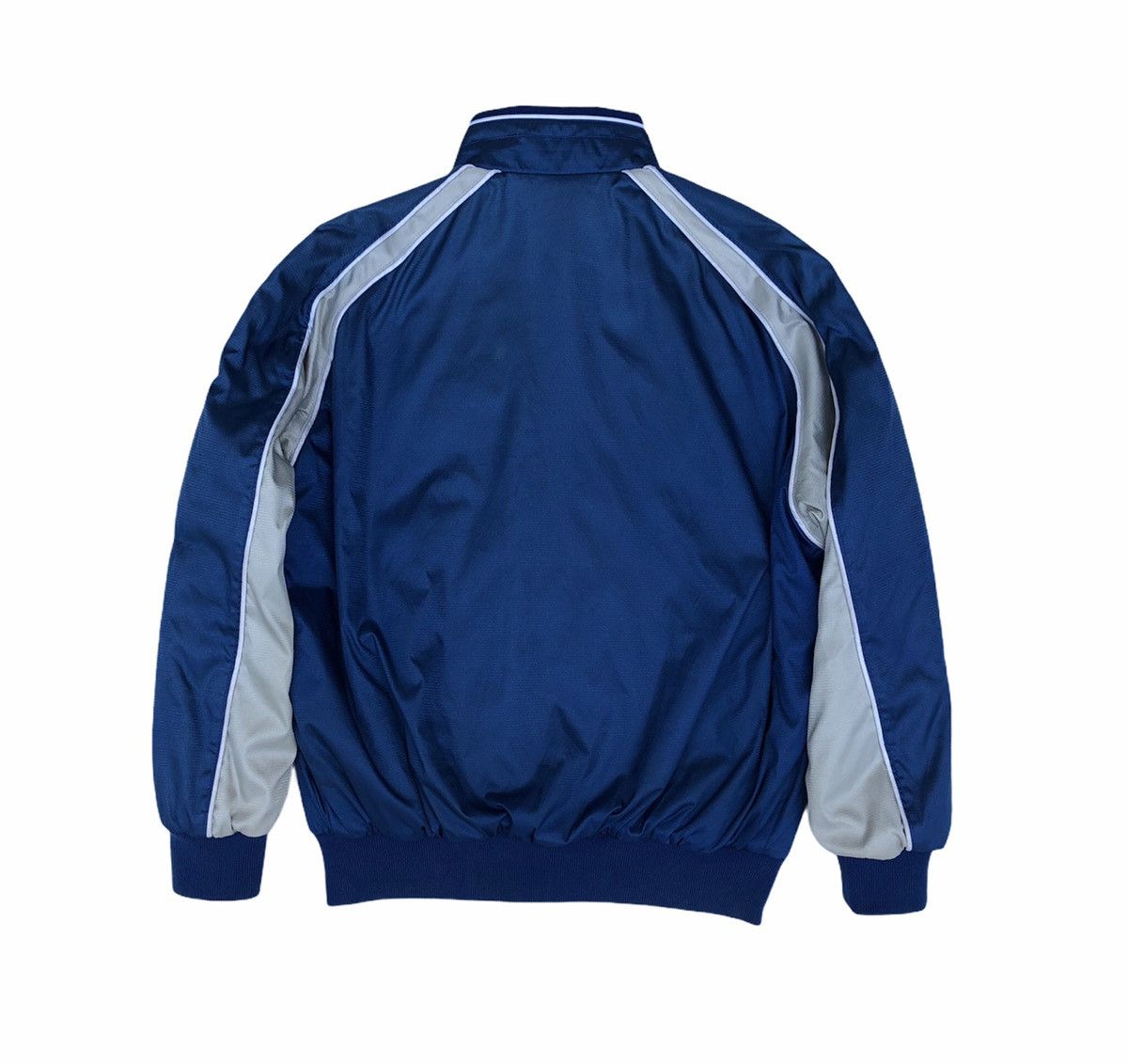 Japanese Brand Rawlings Baseball Coat Yokohama Dreams Varsity Jacket Size US L / EU 52-54 / 3 - 10 Thumbnail