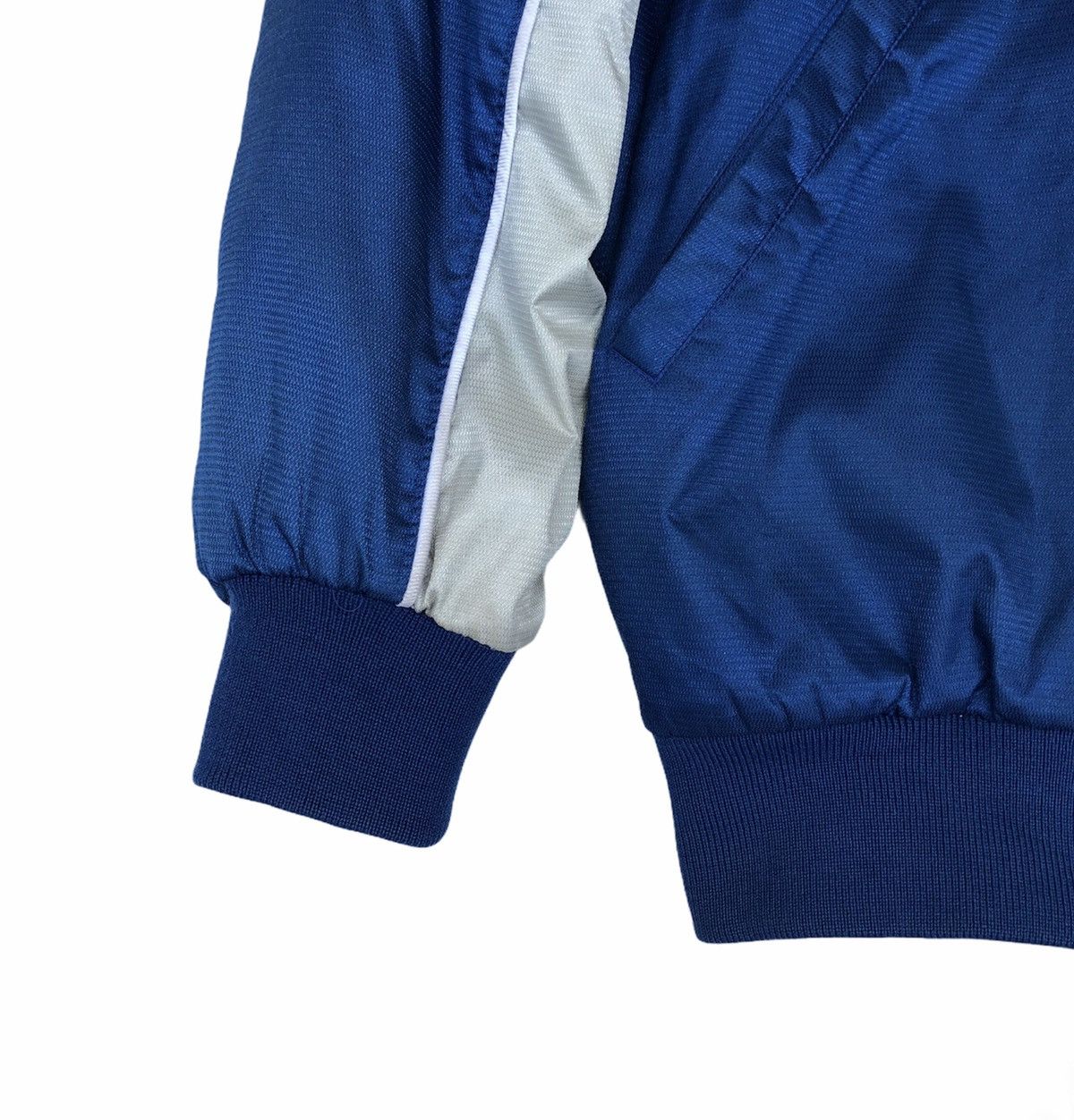 Japanese Brand Rawlings Baseball Coat Yokohama Dreams Varsity Jacket Size US L / EU 52-54 / 3 - 7 Thumbnail