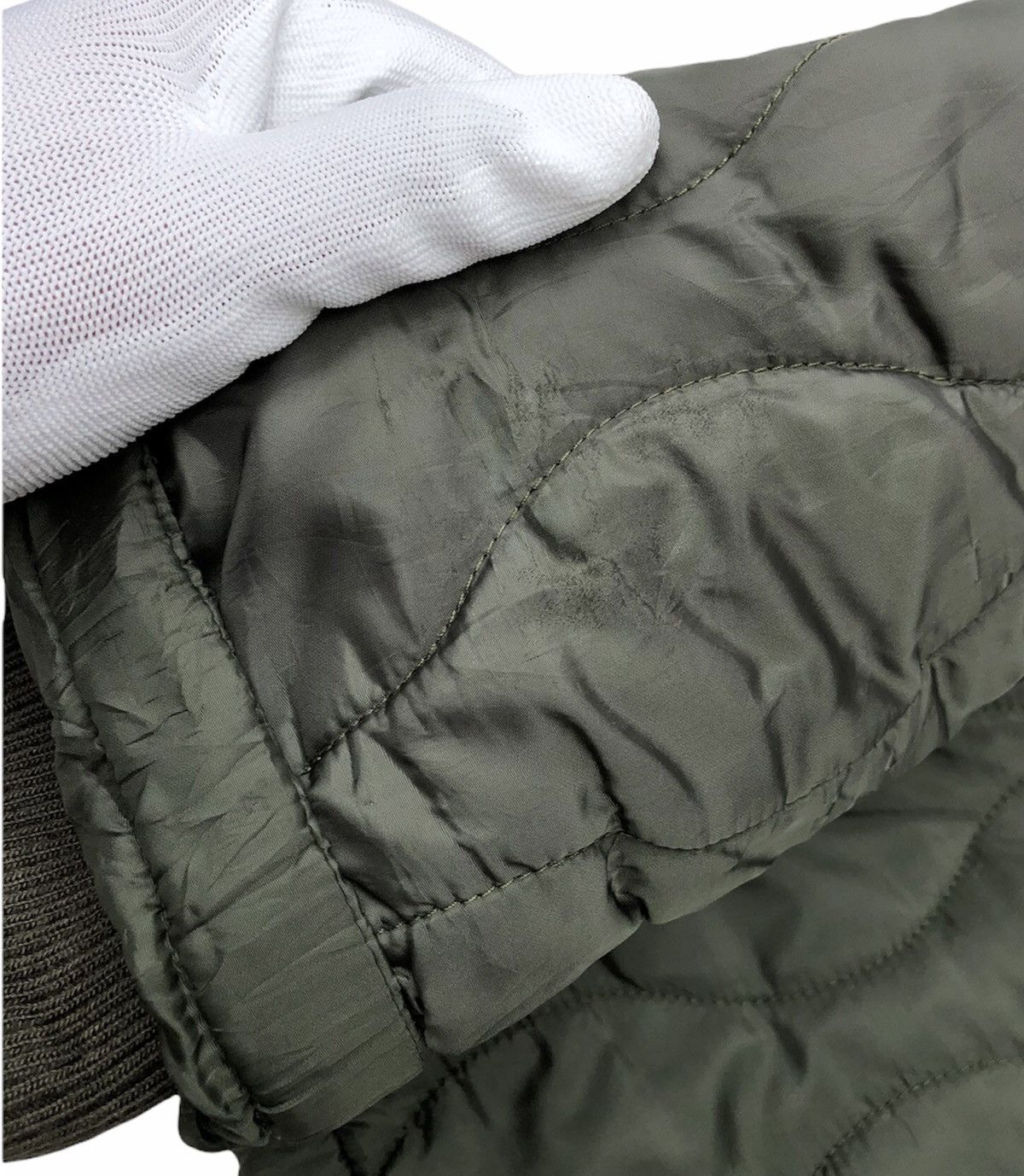 Avirex Avirex U. S. A Outerwear Puffer Jacket Size US M / EU 48-50 / 2 - 17 Thumbnail