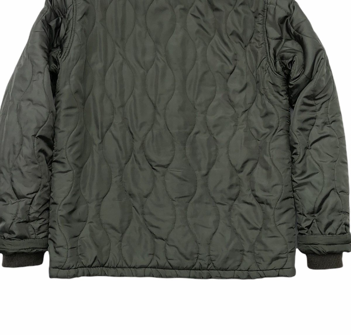 Avirex Avirex U. S. A Outerwear Puffer Jacket Size US M / EU 48-50 / 2 - 14 Thumbnail