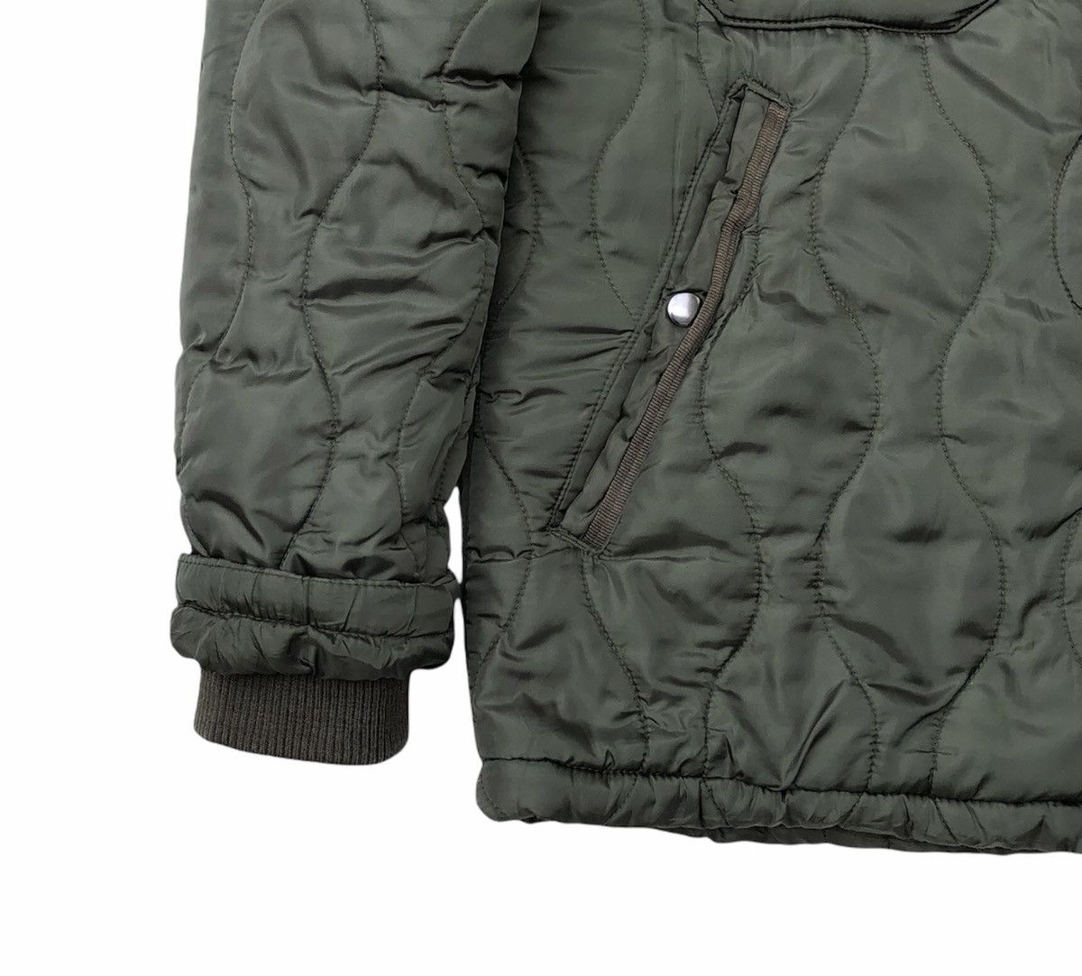 Avirex Avirex U. S. A Outerwear Puffer Jacket Size US M / EU 48-50 / 2 - 7 Thumbnail
