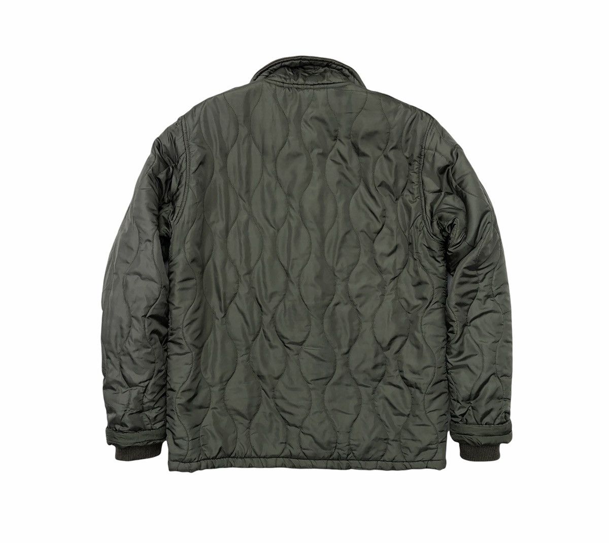 Avirex Avirex U. S. A Outerwear Puffer Jacket Size US M / EU 48-50 / 2 - 13 Thumbnail