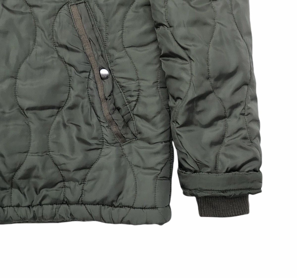 Avirex Avirex U. S. A Outerwear Puffer Jacket Size US M / EU 48-50 / 2 - 6 Thumbnail