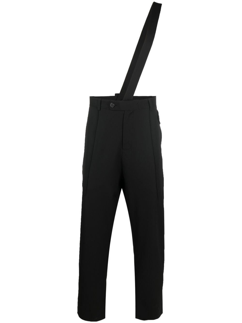 image of Isabel Benenato Isabel Benato Pants in Black, Men's (Size 32)