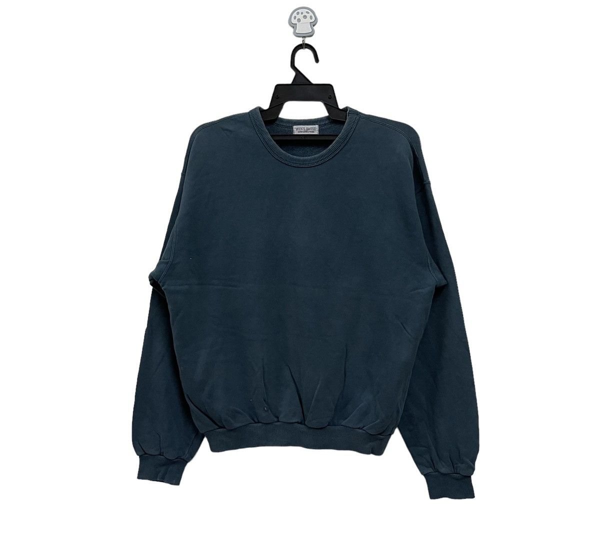 Hysteric Glamour Vintage 90s batsu japanese brand sweatshirt Size US L / EU 52-54 / 3 - 2 Thumbnail