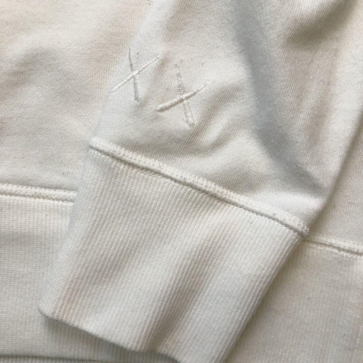 Kaws × Peanuts × Uniqlo KAWS x Uniqlo x Peanuts Joe Kaws Doghouse Hoodie Sweatshirt Size US M / EU 48-50 / 2 - 4 Thumbnail