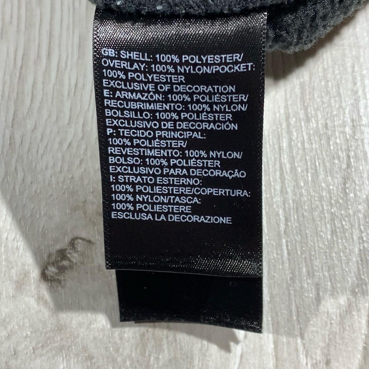 The North Face Denali 2 Fleece Jacket