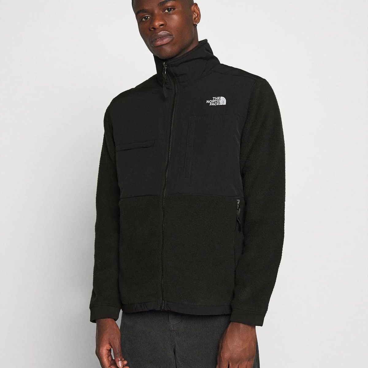 The North Face Denali 2 Fleece Jacket