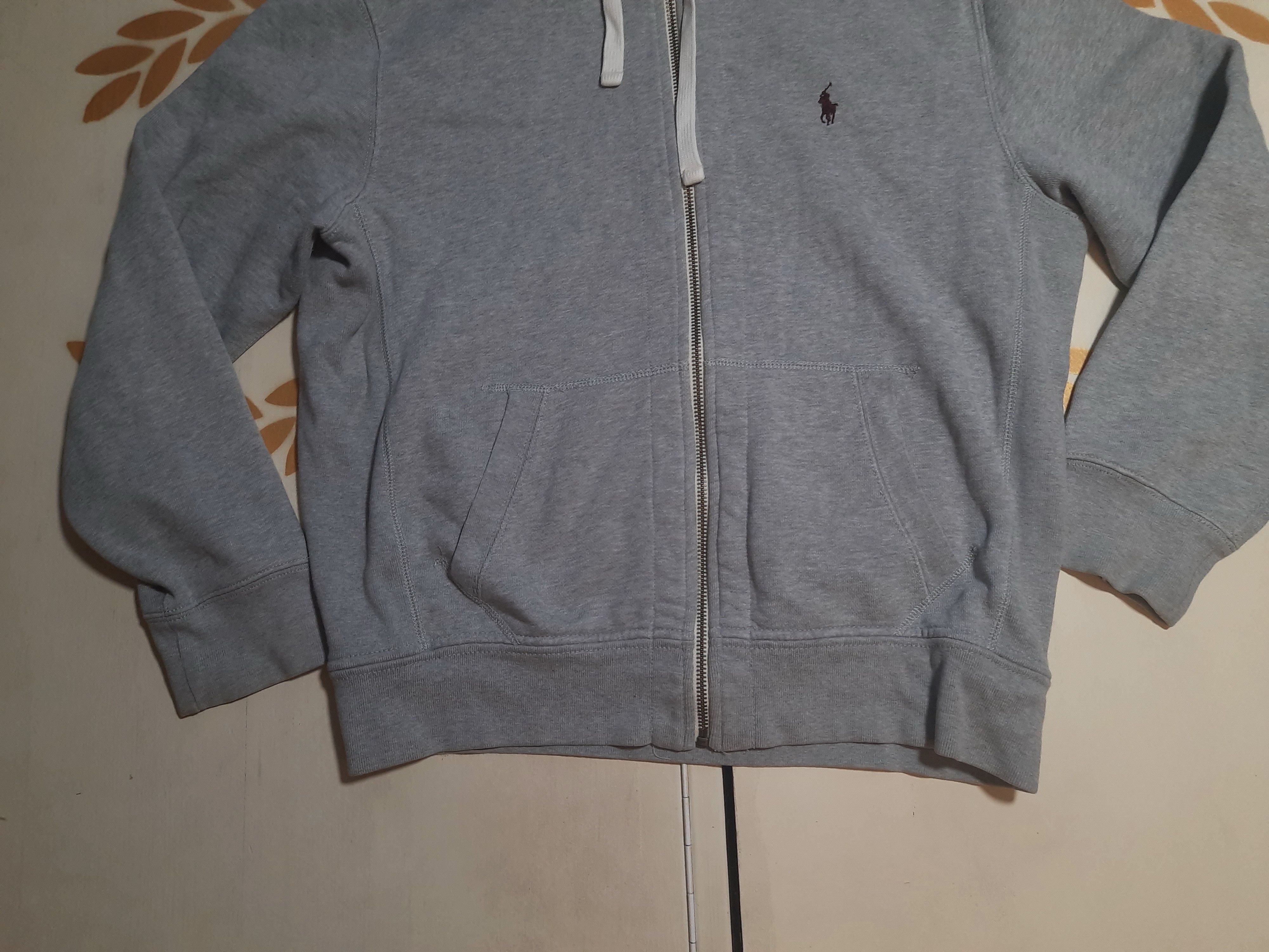 Polo Ralph Lauren Polo Ralph Lauren Hoodie Size US L / EU 52-54 / 3 - 4 Thumbnail