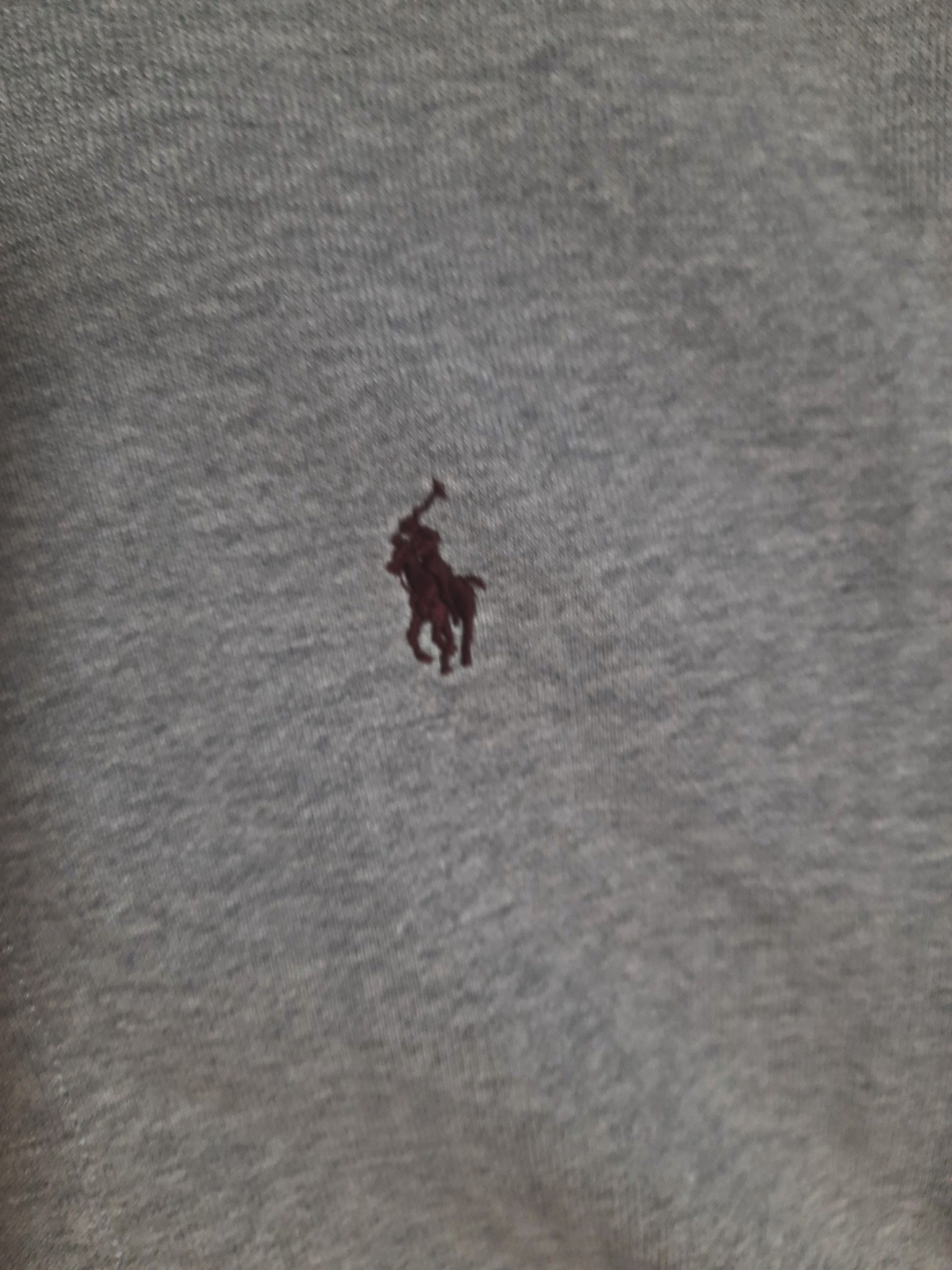 Polo Ralph Lauren Polo Ralph Lauren Hoodie Size US L / EU 52-54 / 3 - 9 Thumbnail