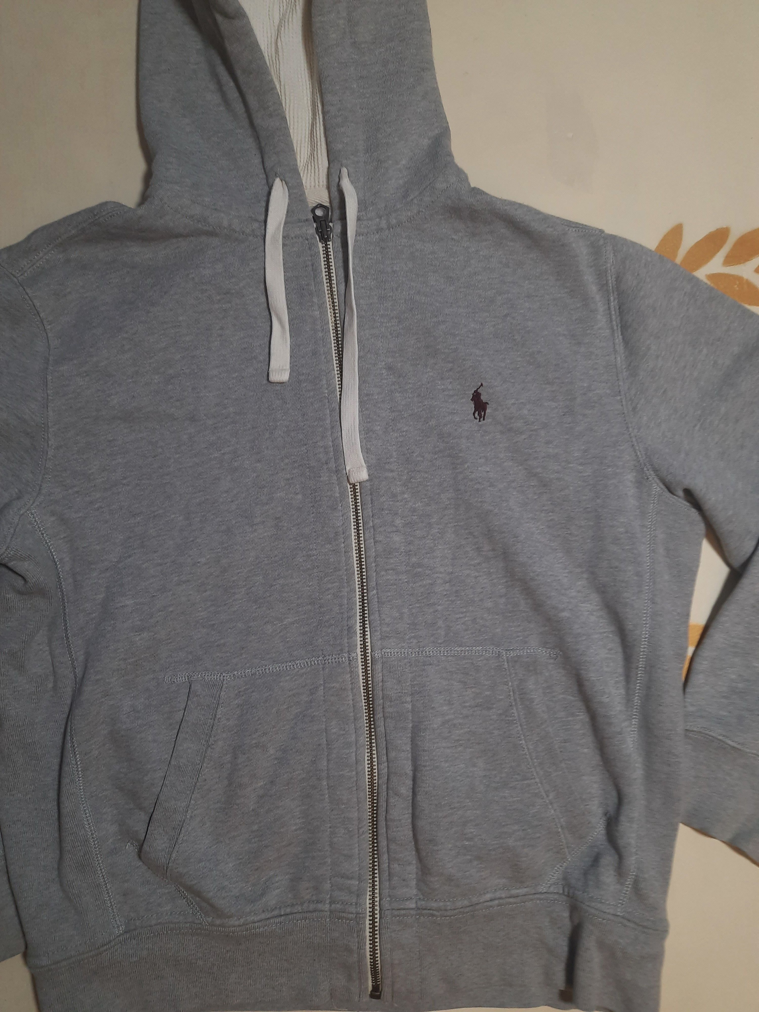 Polo Ralph Lauren Polo Ralph Lauren Hoodie Size US L / EU 52-54 / 3 - 6 Thumbnail