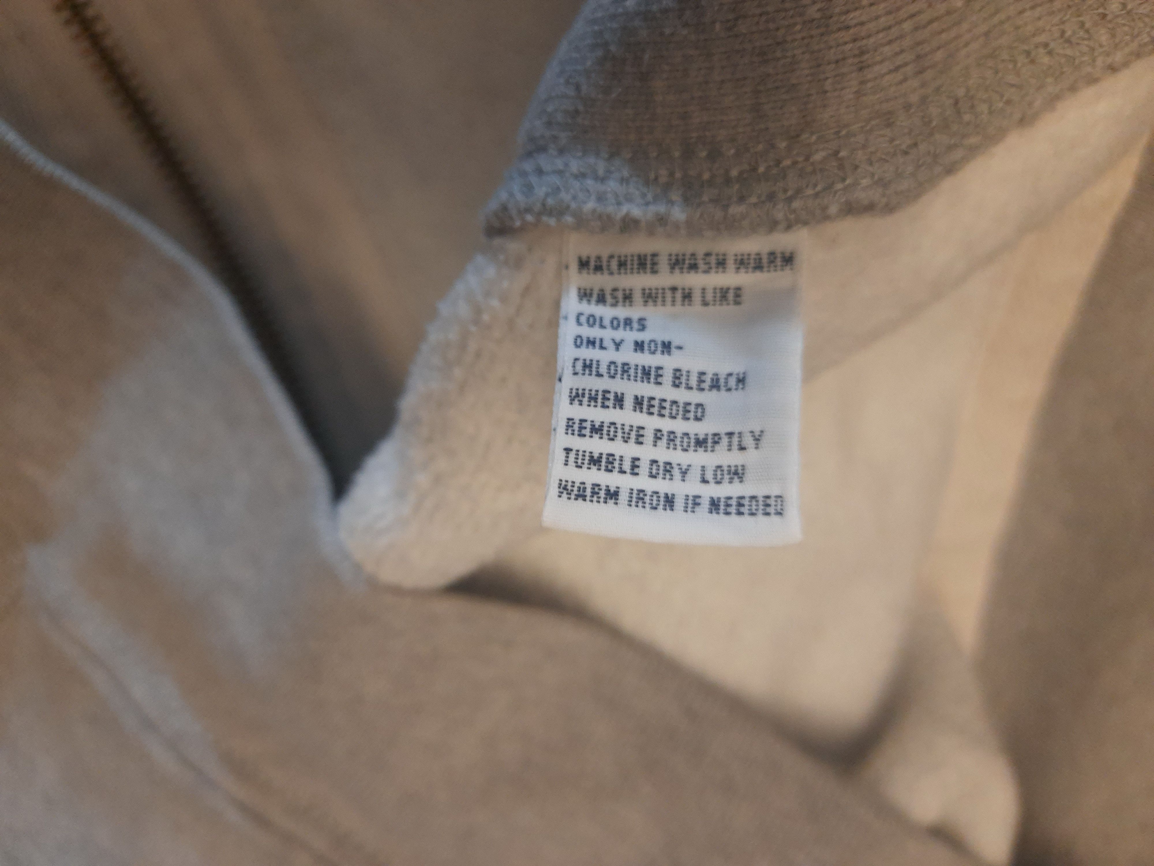 Polo Ralph Lauren Polo Ralph Lauren Hoodie Size US L / EU 52-54 / 3 - 11 Thumbnail