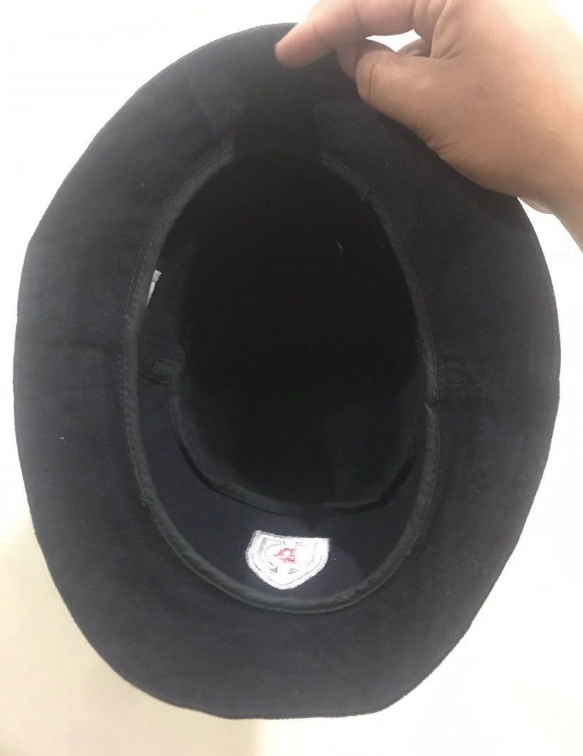 Nike 🔥Vintage🔥Nike Bucket Hat Size ONE SIZE - 4 Thumbnail
